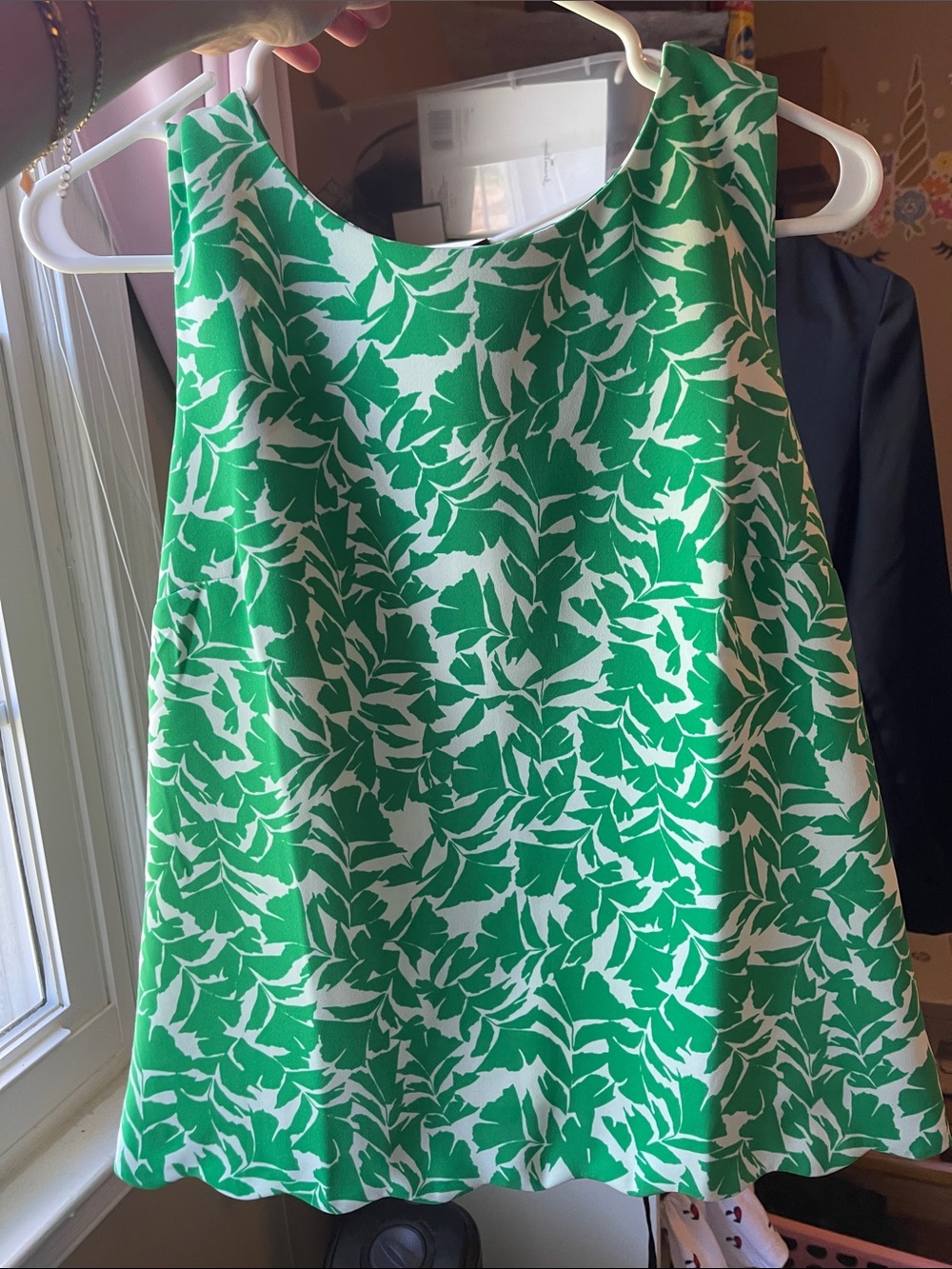 Jcrew dressy tank top BNWT
